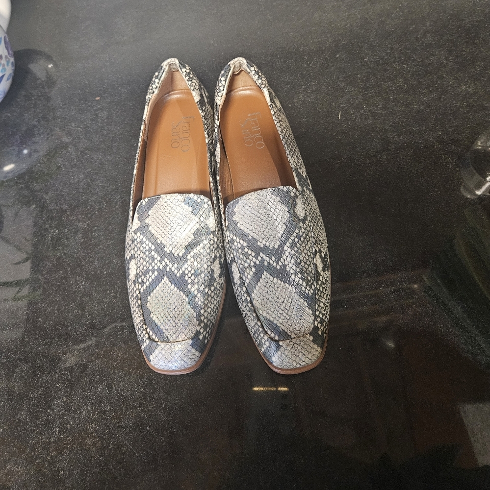 Franco sarto shoes women